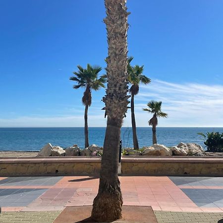 Moderno Piso Mirando Al Mar Daire Torremolinos Dış mekan fotoğraf