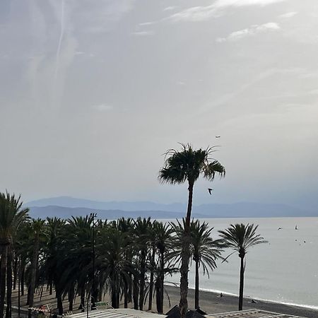 Moderno Piso Mirando Al Mar Daire Torremolinos Dış mekan fotoğraf