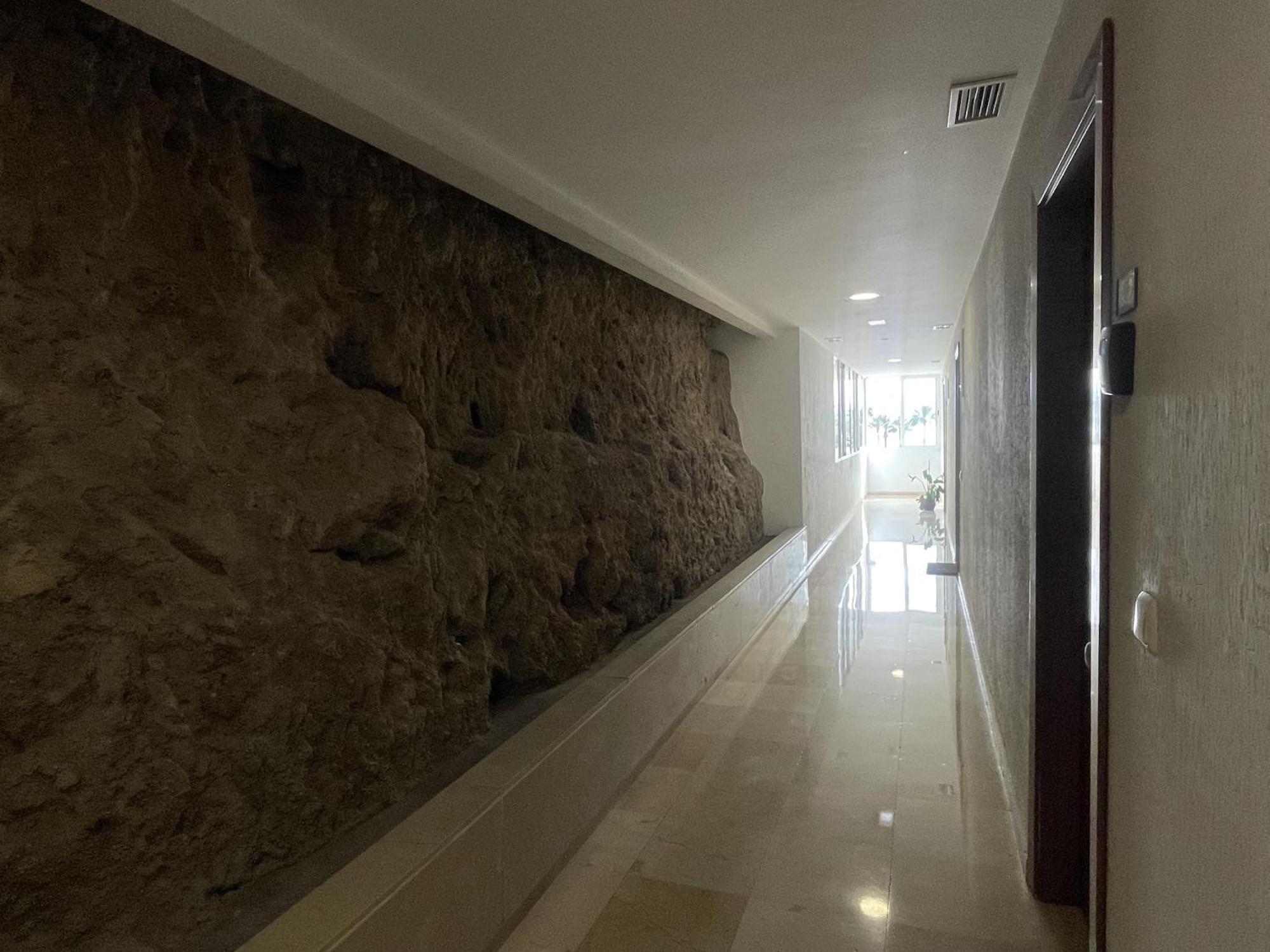 Moderno Piso Mirando Al Mar Daire Torremolinos Dış mekan fotoğraf